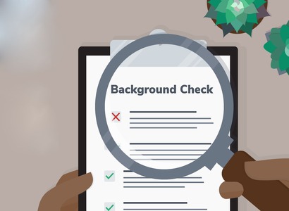 Background Check
