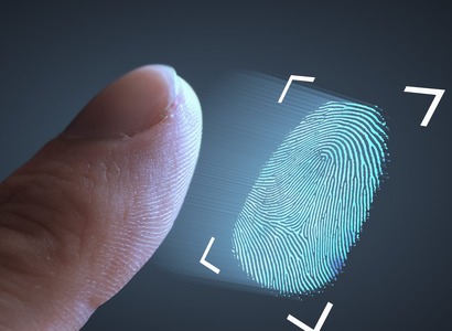 Digital & Ink-roll Fingerprinting