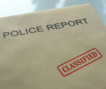 Delete Your Police File