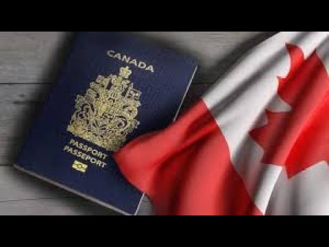 Canadian Citizenships